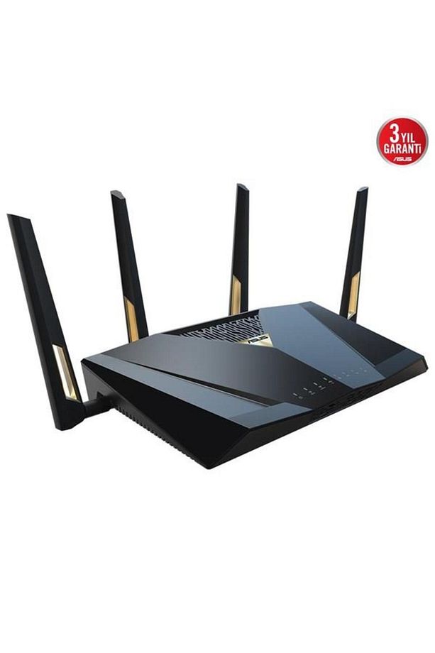 Rt-be88u 10gbe Wıfı7 Router - 4