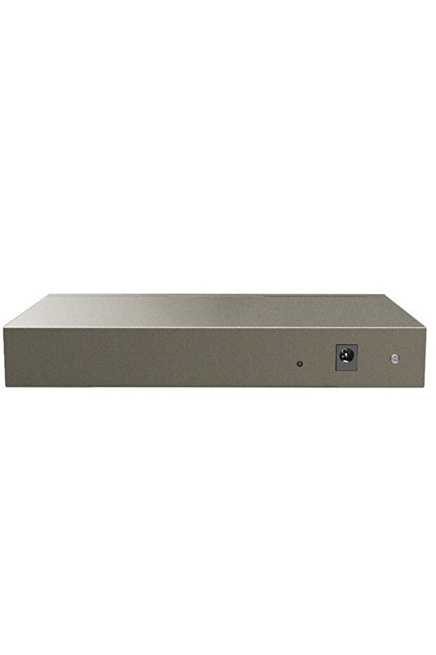 8port 63w FULL PoE TEF1110P-8-63W 10/100 Yönetilemez Switch - 3