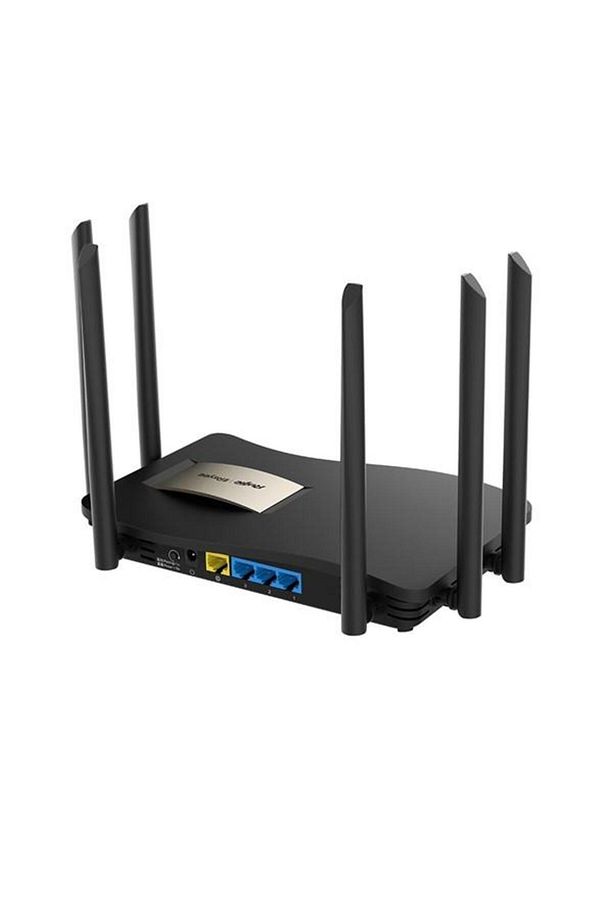 Rg-ew1200g Pro 1300mbps Ac1300 Dual Band Ev Ofis Tipi Router - 4