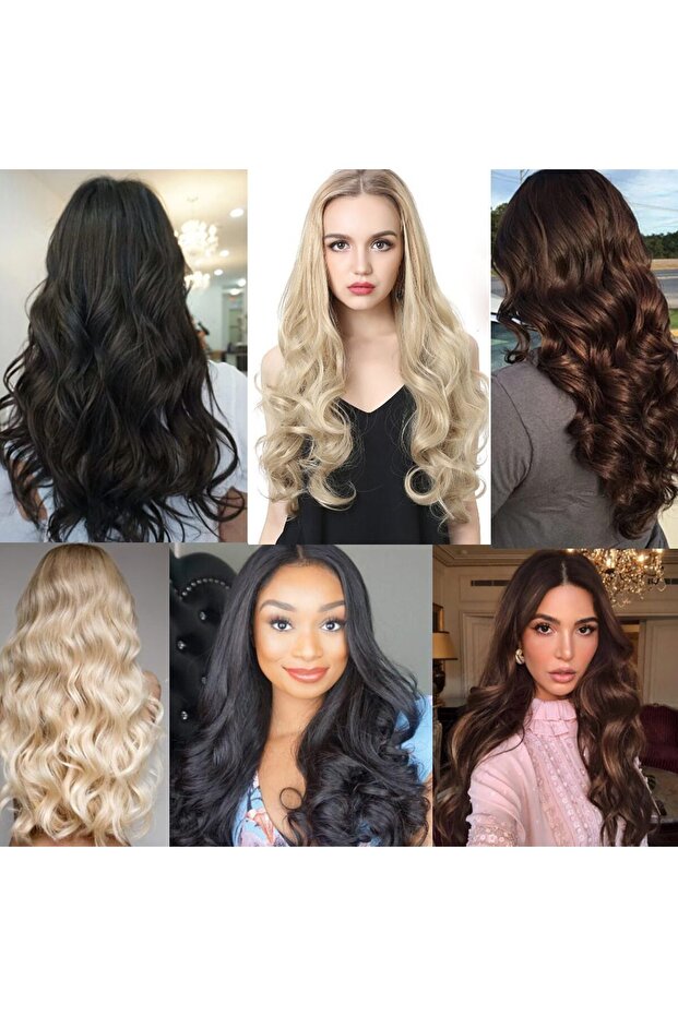 فايبر سين دالي وايولد هاف مون + 2 سايد كليك / نحاس - 4