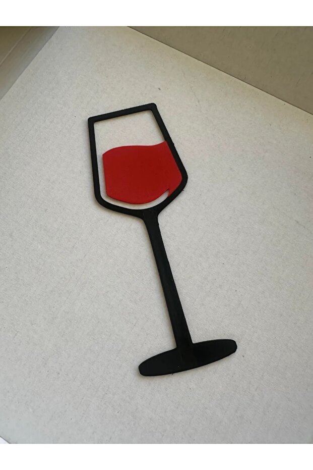 Σελιδοδείκτης κρασιού 1 τεμάχιο - 2