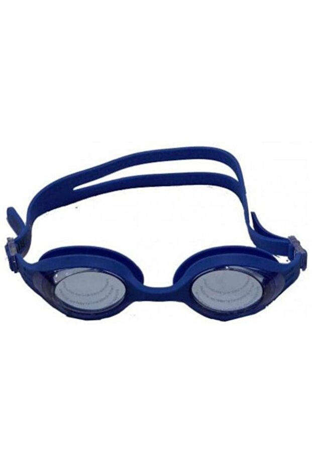 Silicone Swimming Goggles - 4