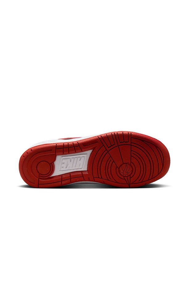 Full Force Low Genç Ayakkabı Sneaker - 5