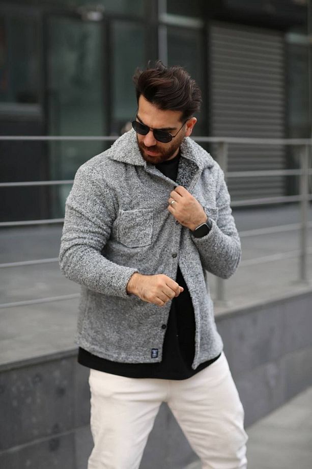 Redblack Polar Hırka Ve Eşofman Alt Takım Ppea - 4