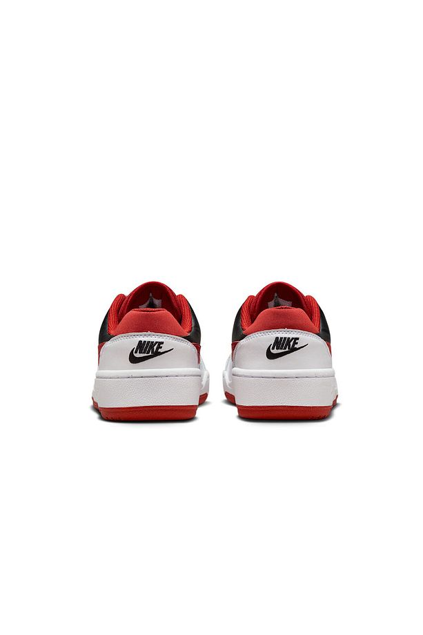 Full Force Low Genç Ayakkabı Sneaker - 4