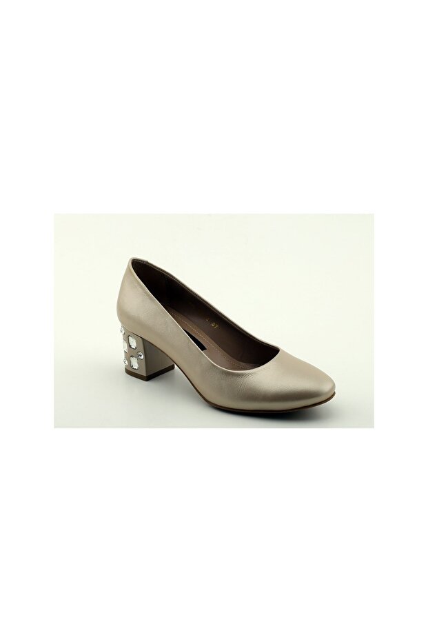 Krn 4312 Special Edition Women's Shoes Gold