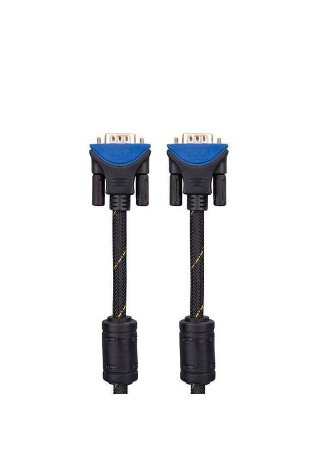 Slx-900 1.8metre Vga Görüntü Kablosu Gold - 1