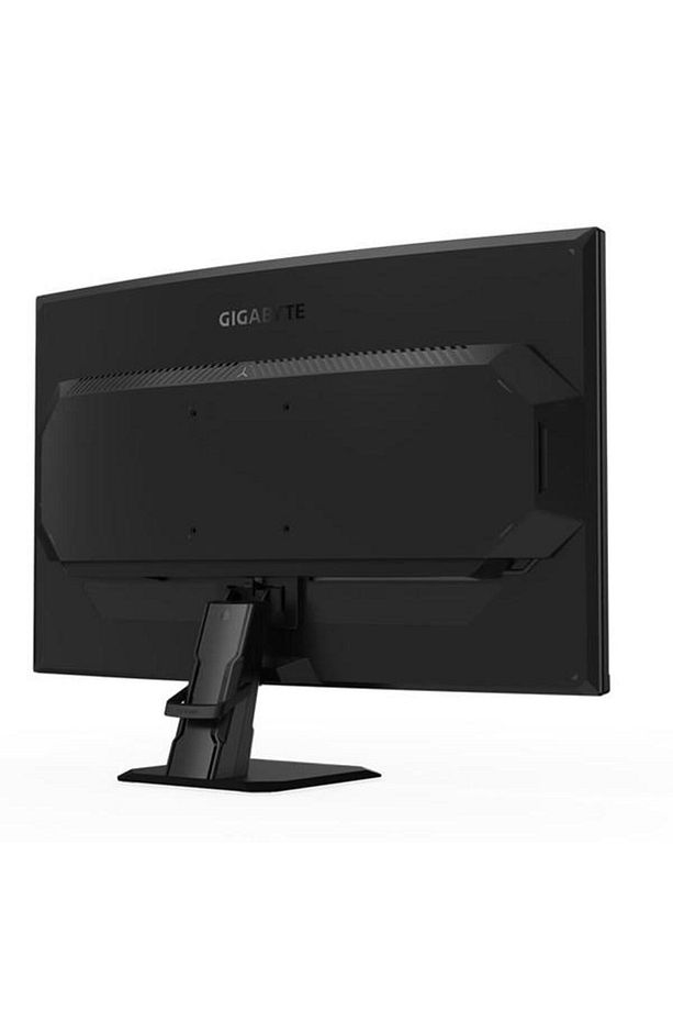 27" Va Gs27qc 1ms 165hz Hdmı-dp Kavıslı Gamıng Monitör 2560x1440 - 6