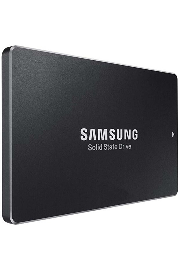 960GB 2.5" PM883 MZ7LH960HAJR-00005 550-520MB/s KURUMSAL SSD SATA-3 DİSK - 1