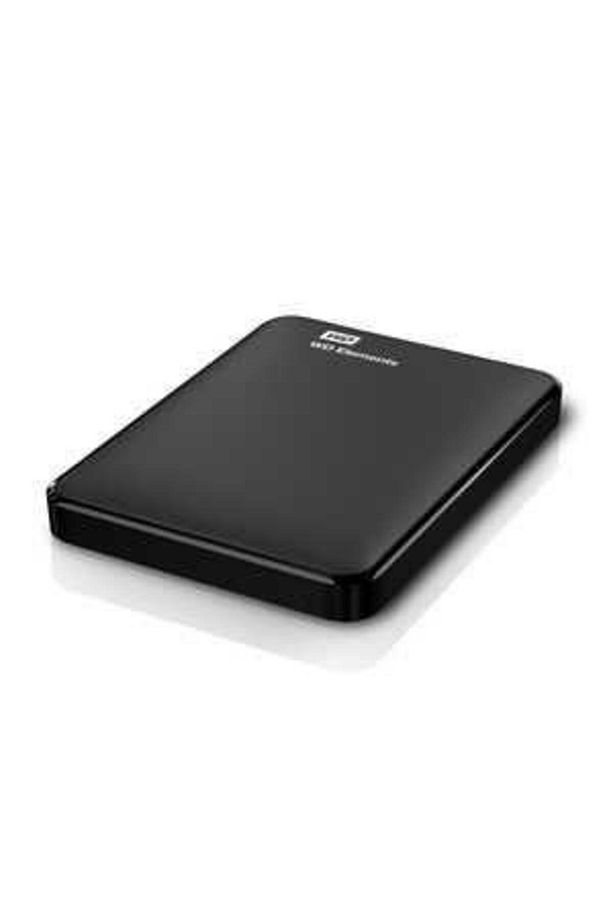 1tb 2.5" Element Usb3.0 Siyah Harici Harddisk Buzg0010bbk-wesn - 3