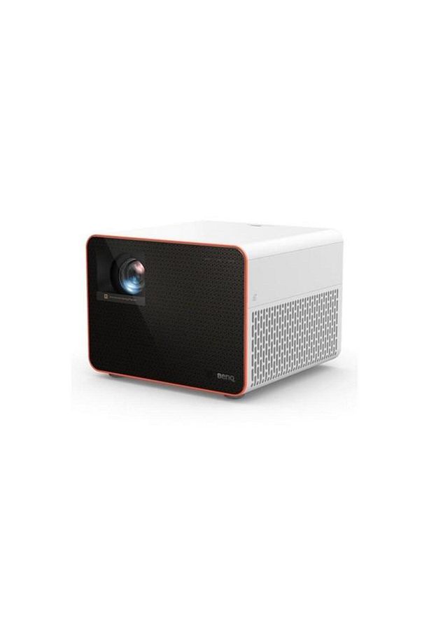 3300ansilümen X3100ı 4k Hdr 4led Android Tabanlı Kablosuz Oyun Ve Ev Sineması Projeksiyonu - 1