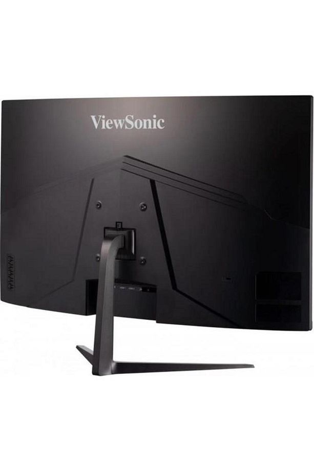 31.5" Va Vx3218c-2k 1ms 165hz Hdmı-dp Kavıslı Gamıng Monitör 2560x1440 - 6