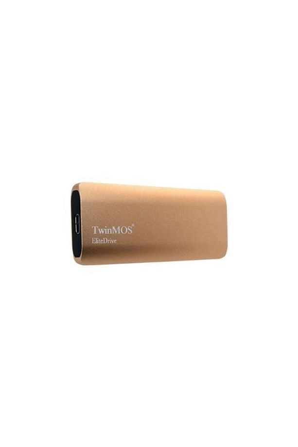 1 Tb Ext Ssd Usb3.2/type-c Gold Pssdggbmed32-g - 2