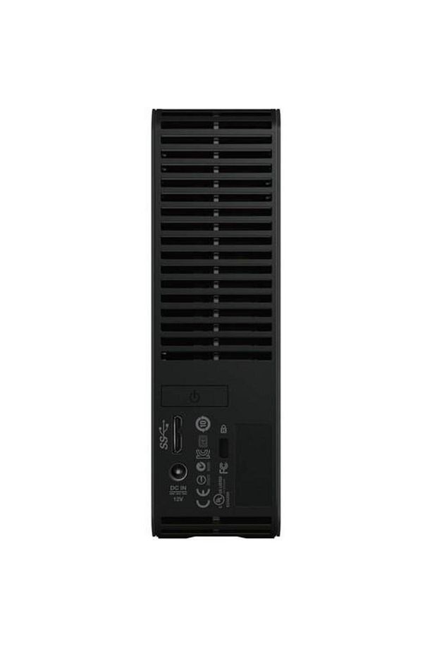 10tb 3.5" Elements Bwlg0100hbk-eesn Usb 3.0 Harici Harddisk Siyah - 5