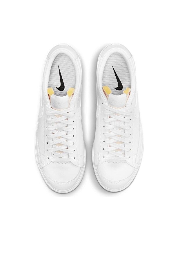 Beyaz - Blazer Low 77 - 4