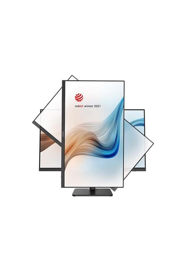 27" Ips Modern Md272xp 1ms 100hz Hdmı-dp Usb-c Ev Ofis Monitörü 1920x1080 - 3