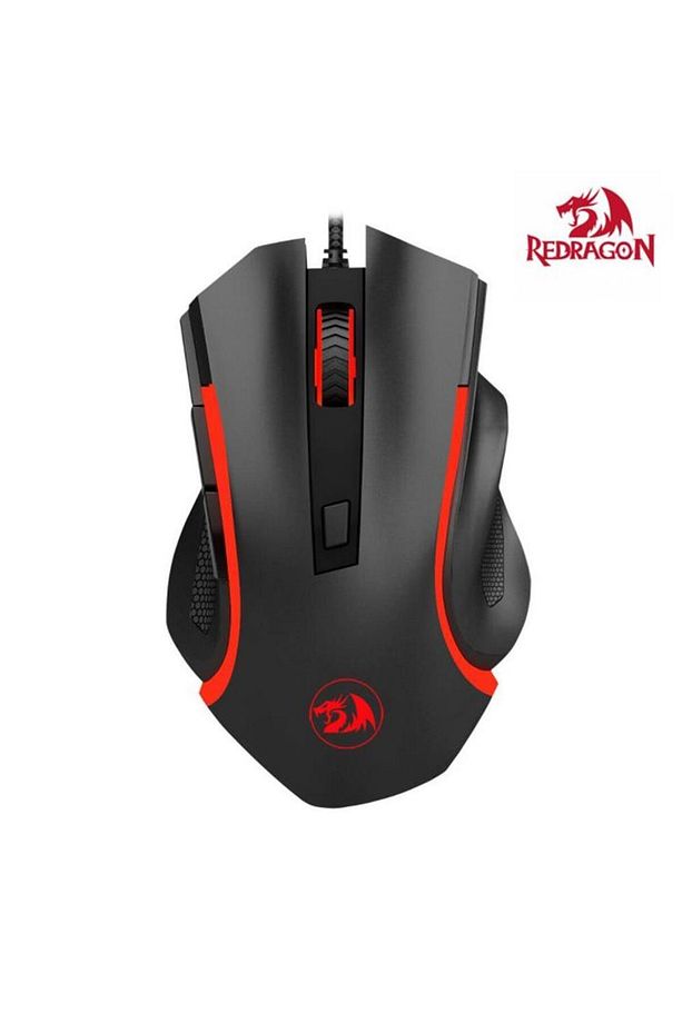 Cobra M711 Rgb Aydınlatmalı 5000 Dpı Gaming Mouse - 1