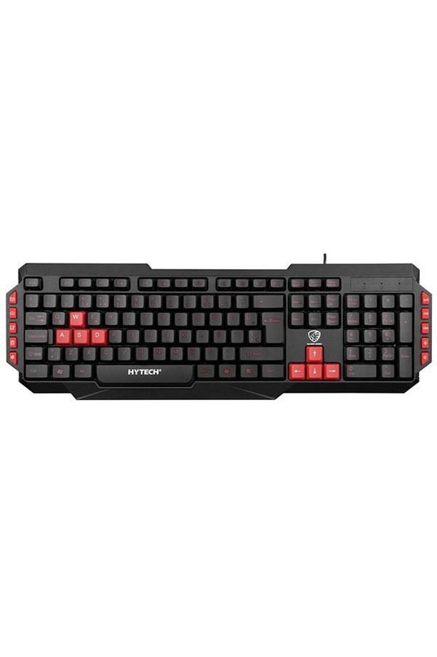 Gamy Combo Usb Q Gaming Klavye - Mouse Set Hyk-46 - 2