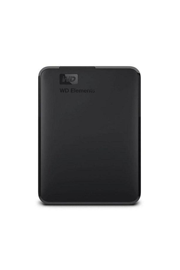 1.5tb 2.5" Elements Bu6y0015bbk-wesn Usb 3.0 Harici Harddisk - 1