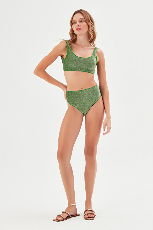ARIA BIKINI TOP GRASSHOPPER - 3
