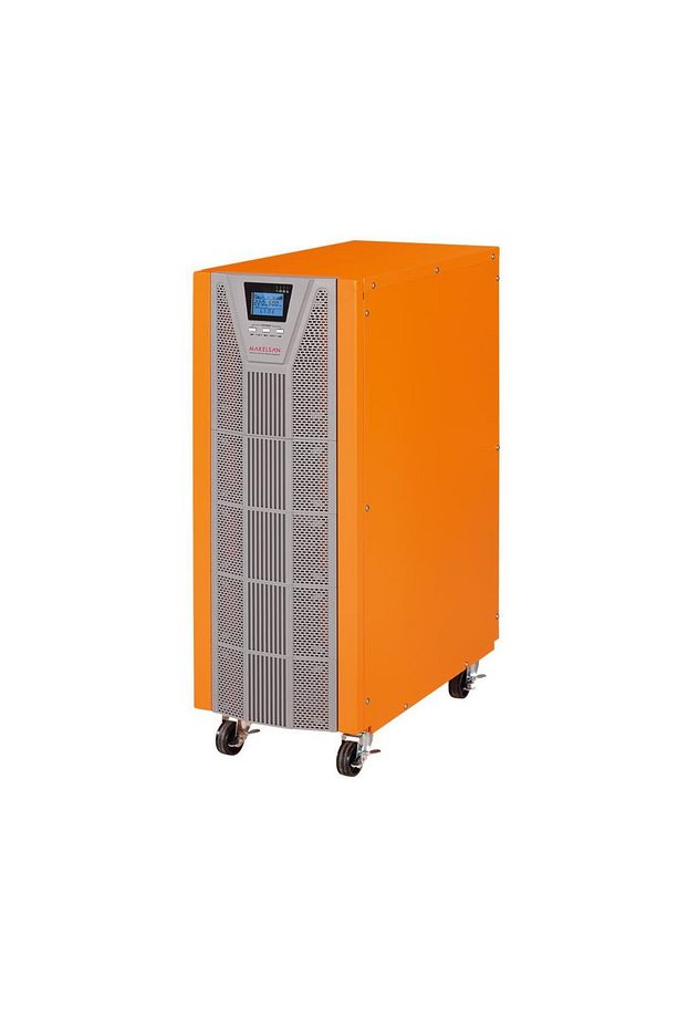 Powerpack Se Serisi 6 Kva Online 16x9 - 1