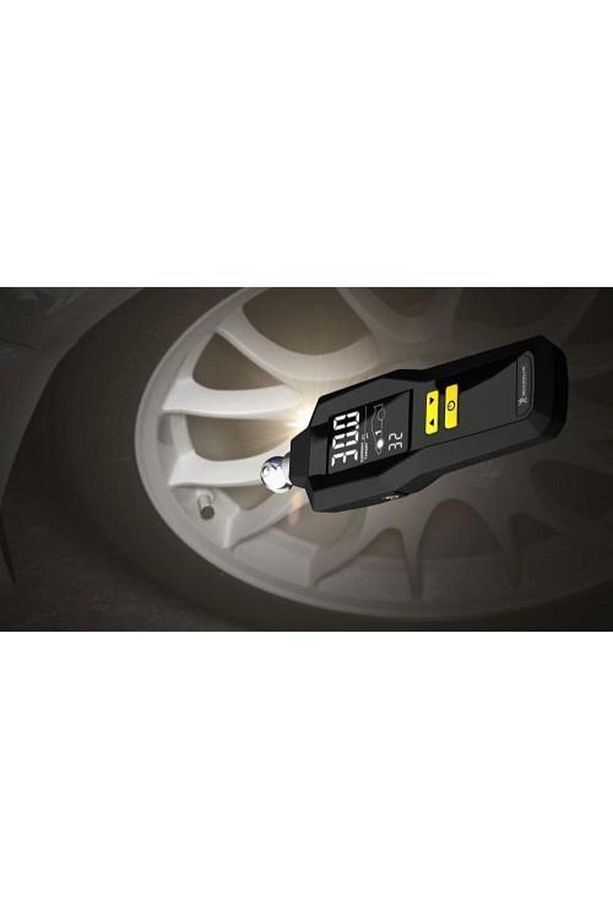 Mc12295 99psı Dijital Lastik Basınç Ölçer - 3