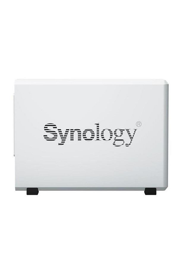 Ds223j Realtek Qc 1 Gb Ram- 2-diskli Nas Server (DİSKSİZ) - 5