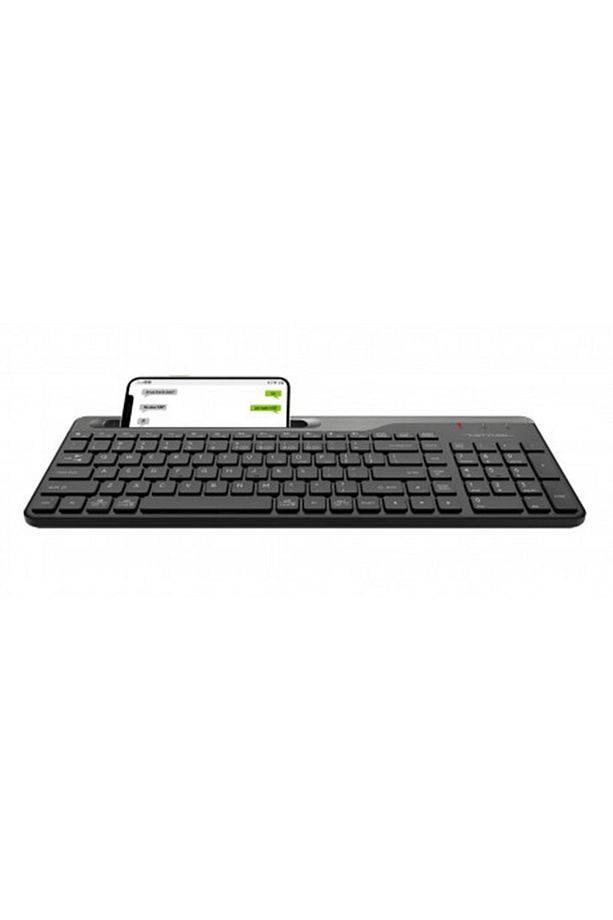 Fbk25 Bluetooth Q Klavye Siyah Tyc00621125728 - 2