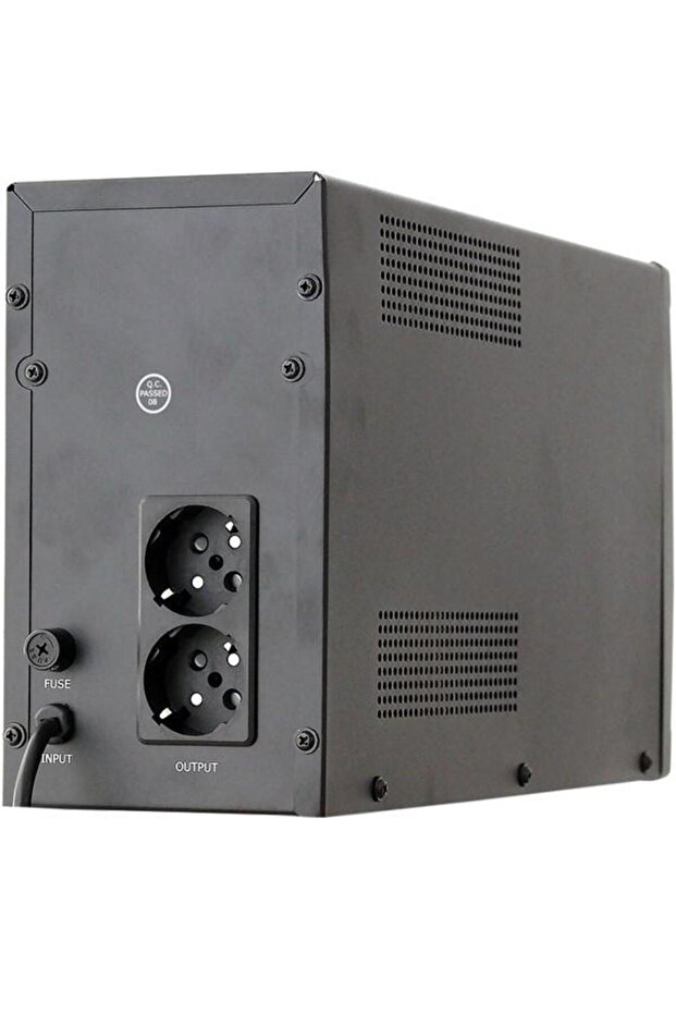 DOTVOLT 2000VA LN2000 LINE INTERACTIVE LED EKRAN UPS - 2