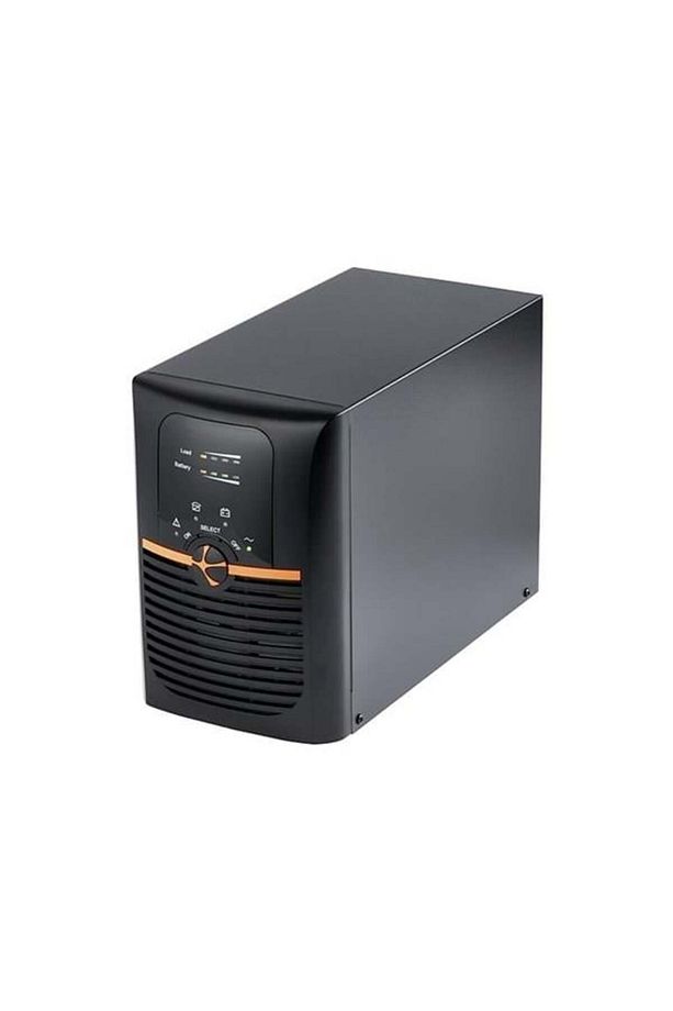 1kva Newtwech Pro3 Tsk10091 Onlıne Ups (2X 12V 9AH AKÜ) - 1