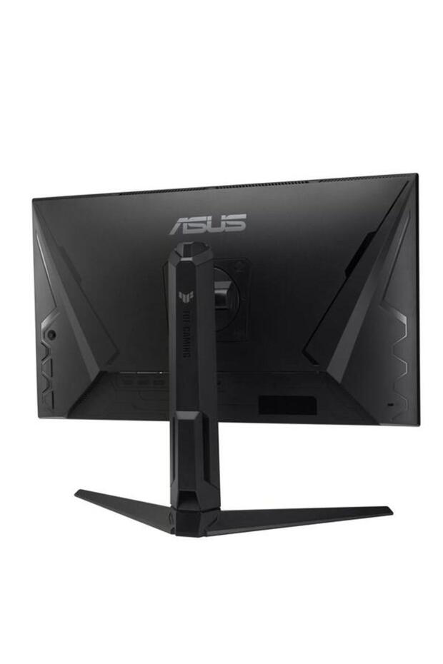 27" Ips Tuf Gamıng Vg27aqml1a 1ms 260mhz Hdmı-dp Gamıng Pıvot Monitör 2560x1440 - 4