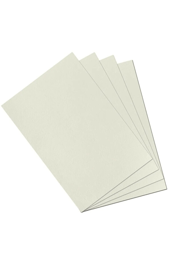 A4 Art Technique 200Gr Technical Drawing Paper 100 Pack / Alx.0756