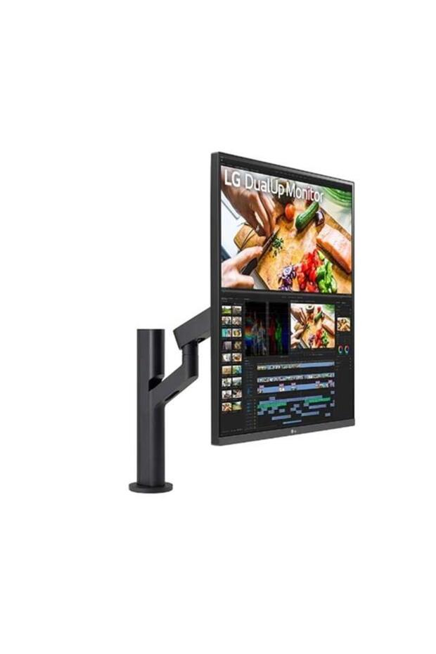 27.6" NANO IPS 28MQ780-B 5MS 60HZ HDMI-DP USBC PIVOT KURUMSAL MONİTÖR 2560X2880 - 3