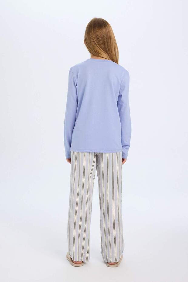 Knitted Pyjamas (24 AU) - 5