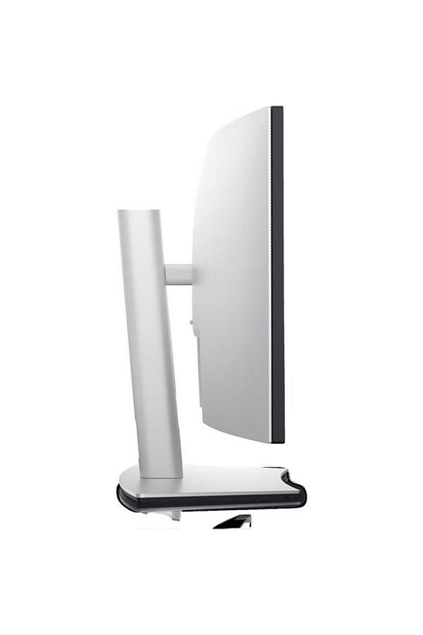 34" Ips U3824dw 5ms 60hz Hdmı-dp Type-c Kavıslı Ev Ofis Monitörü 3840x1600 - 5