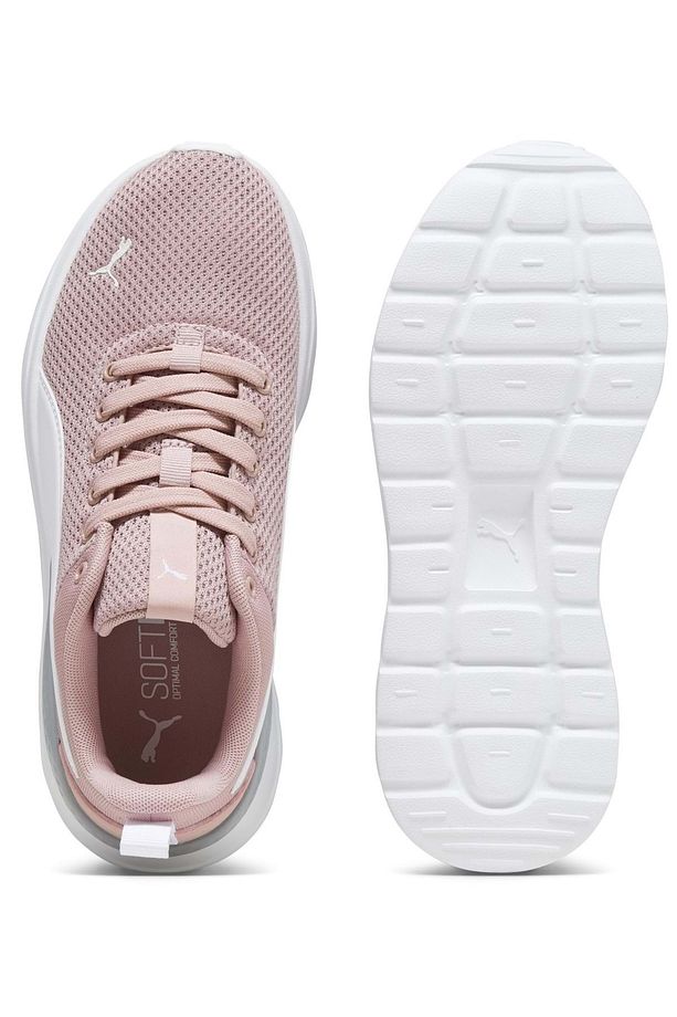 Anzarun Lite Jr 372004 Unisex Spor Ayakkabı Pembe - 6