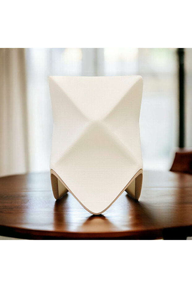 Origami Masa Lambası - 3