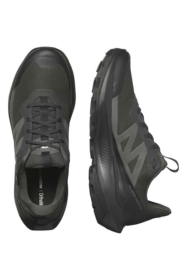 Elixir Activ Gtx Gore-tex® Patika Koşu Ayakkabısı Erkek Spor Ayakkabı Siyah - 4