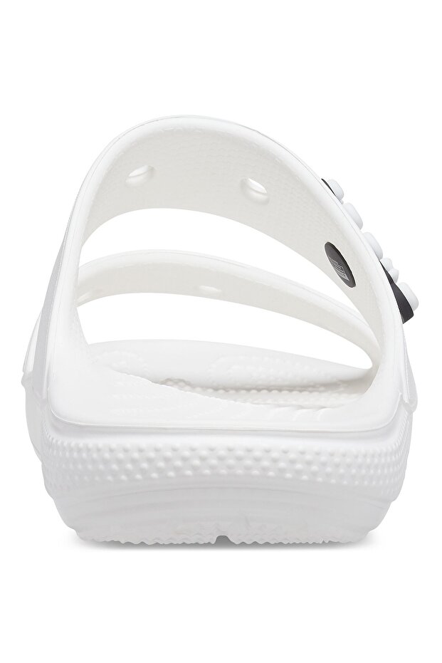 Classic Sandal Beyaz - 6
