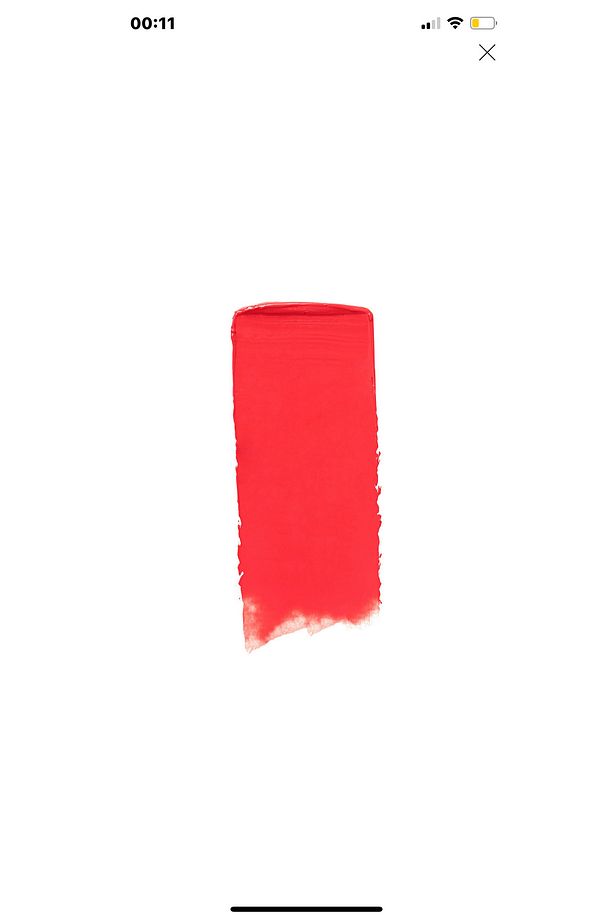 Metaglam 02 Galactıc Red Allık - 2