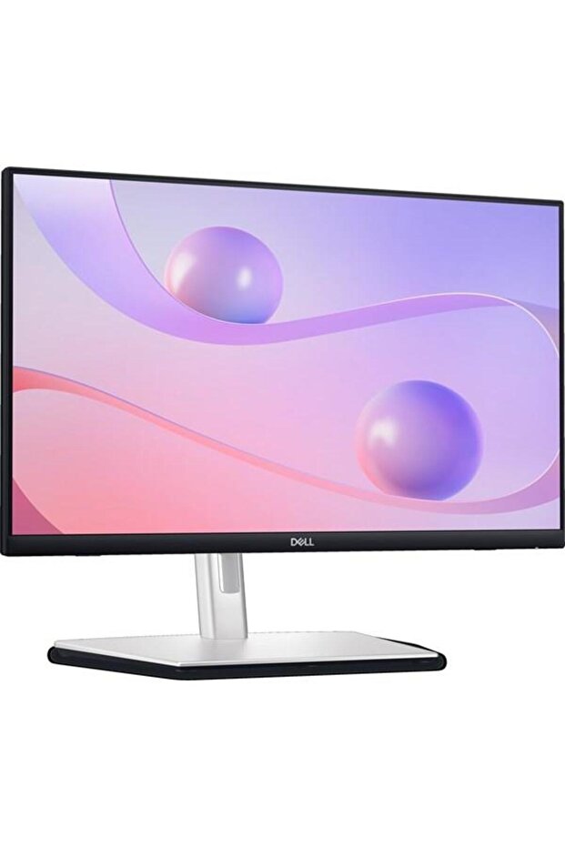 24" IPS DOKUNMATIK P2424HT 5MS 60HZ HDMI-DP TYPE-C KURUMSAL MONİTÖR - 2