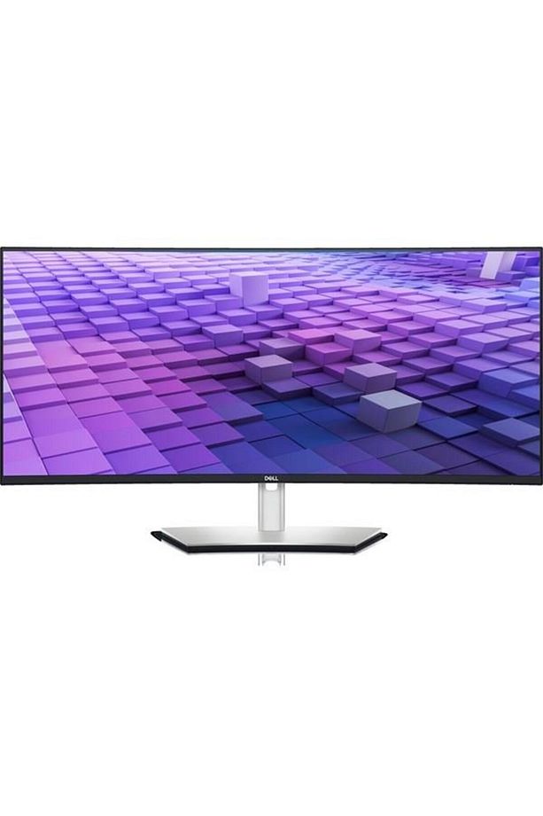 34" Ips U3824dw 5ms 60hz Hdmı-dp Type-c Kavıslı Ev Ofis Monitörü 3840x1600 - 1