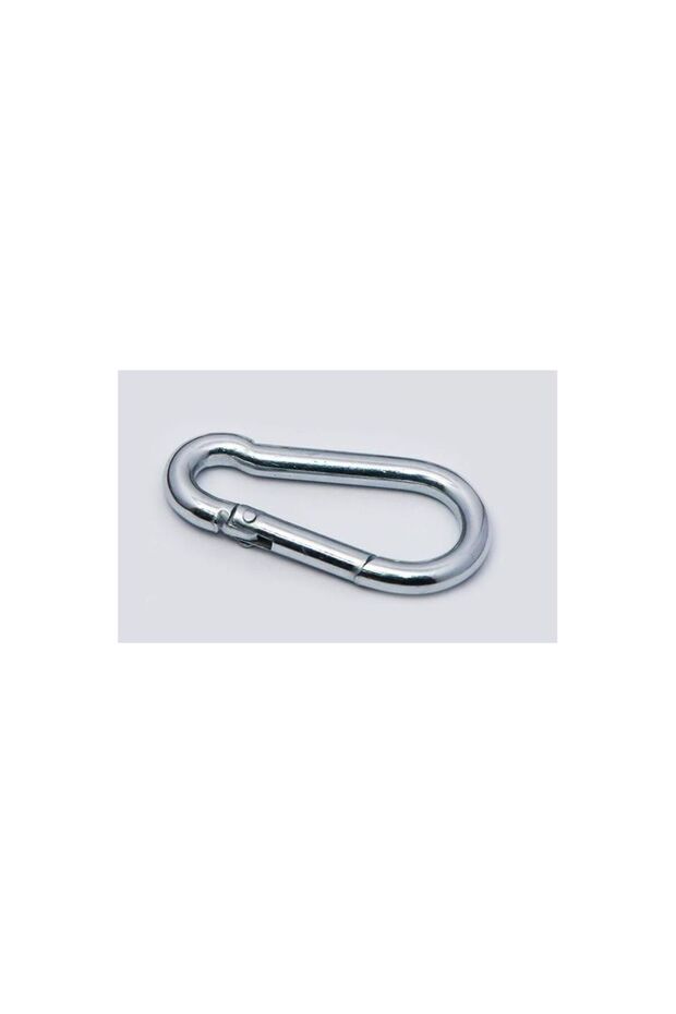 LWLHMRS-IEG ieg ™   خطاف زنبركي، مشبك، خطاف 5 مم - 5 قطع
