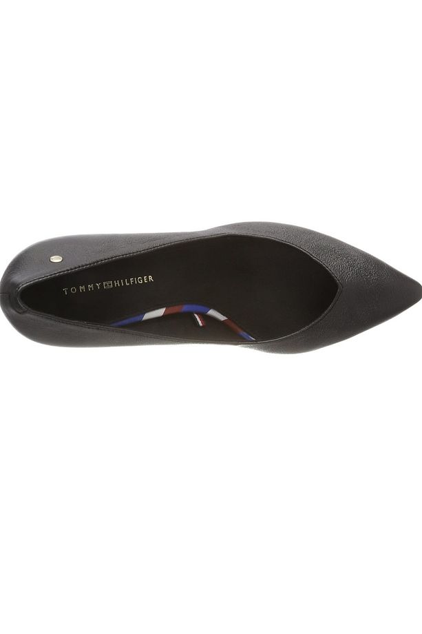 Tommy Hilgfiger Topuklu Ayakkabı. - 4