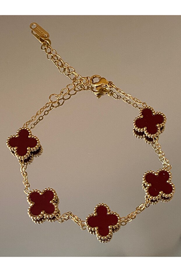 Çelik  Bileklik - 2