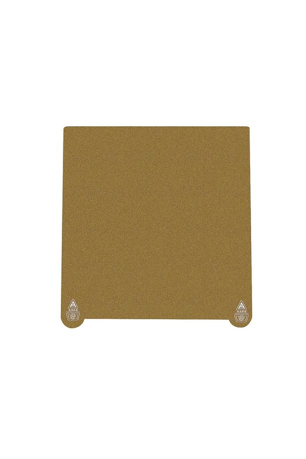 235mm Orjinal Manyetik Toz Kaplı Pei Tabla Ender 3 V2 S1 - 1