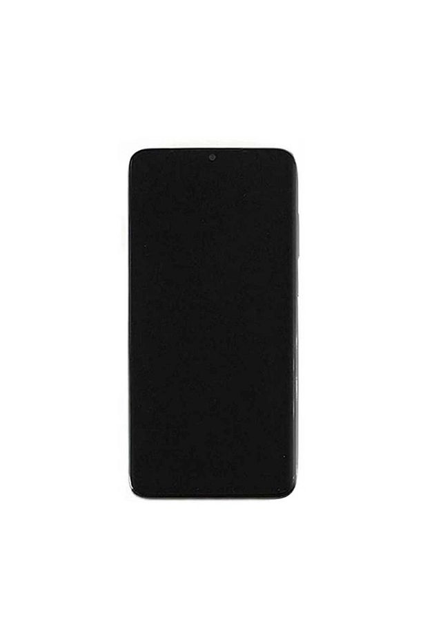 Xiaomi Redmi Note 8 Pro Lcd Ekran Dokunmatik Silver Çıtalı Tek Hatlı - 1