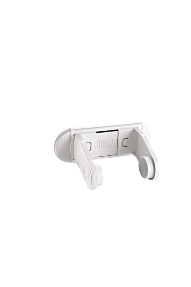 Yakamoz Toilet Paper Holder Bathroom Organizer