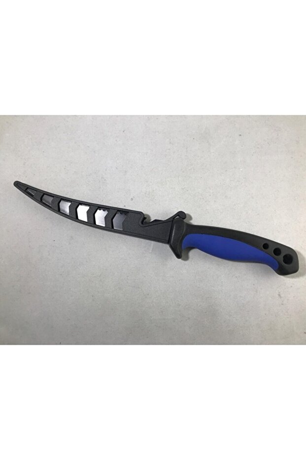 Mustad Fleto Bıçağı 30cm - 5