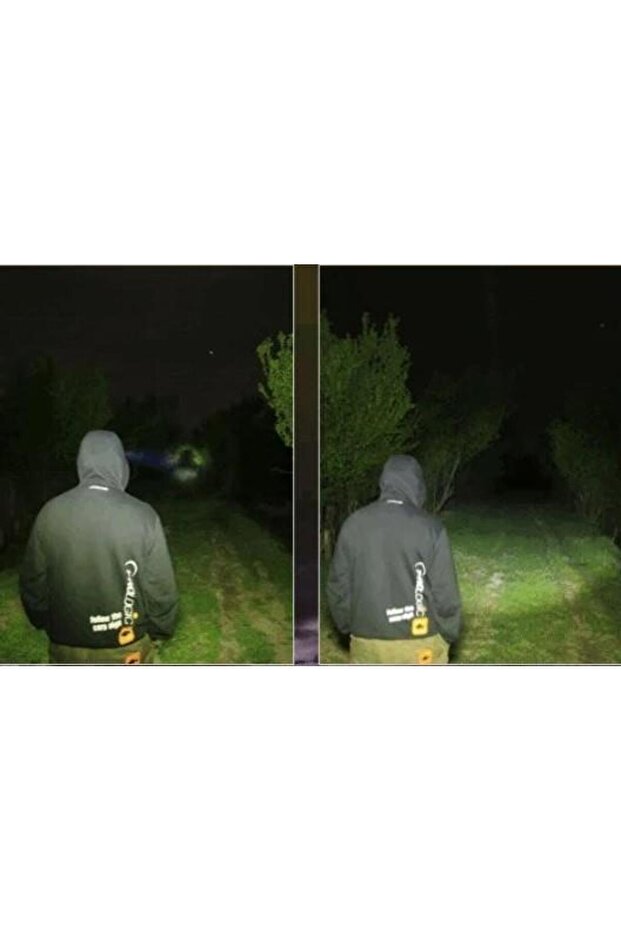 Prologıc Lumiax Headlamp - 3